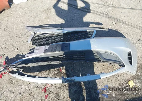 2017 Kia Forte Lx z USA, uszkodzony, nr VIN 3KPFK4A7XHE143371